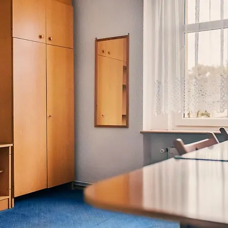 Dwa Pokoje Апартаменты